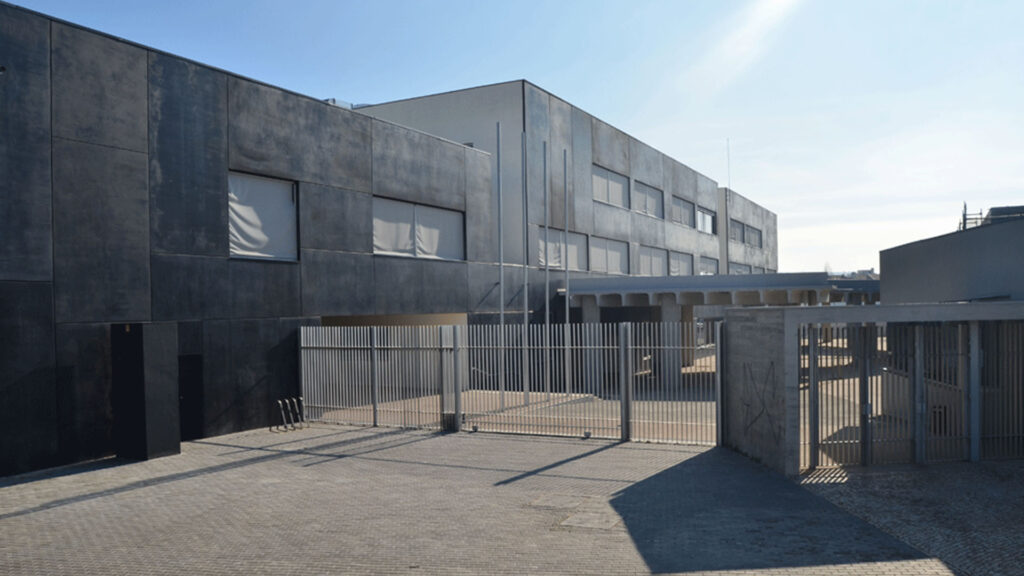 Escola Secundária Seomara da Costa Primo - GWIC / Projetos