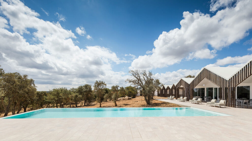 Sobreiras Country Hotel - GWIC / Projects