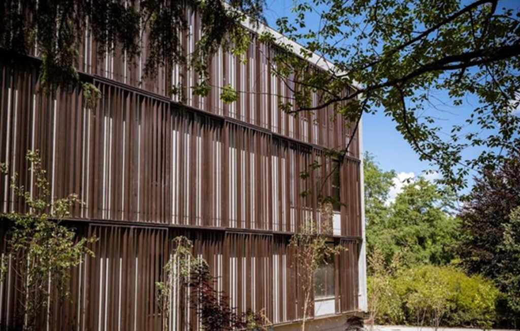 Hotel Hilton Porto Gaia - GWIC / Projetos