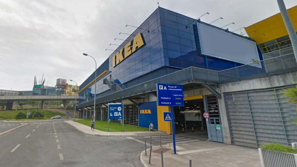 IKEA Portugal - GWIC / Projetos