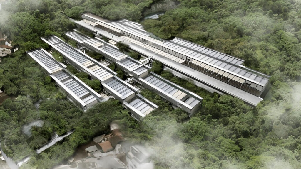 Instituto de Matemática Pura e Aplicada - GWIC / Projetos