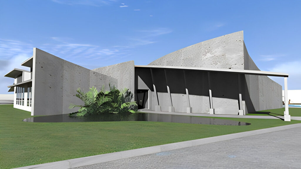 Comércio Justo Retail Park - GWIC / Projetos