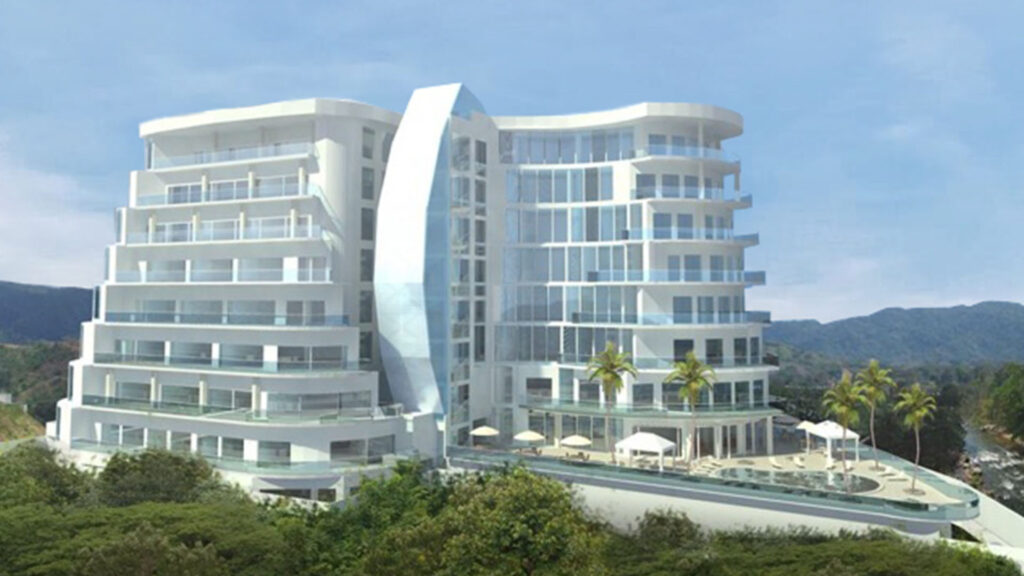 Condomínio Palácio - GWIC / Projetos