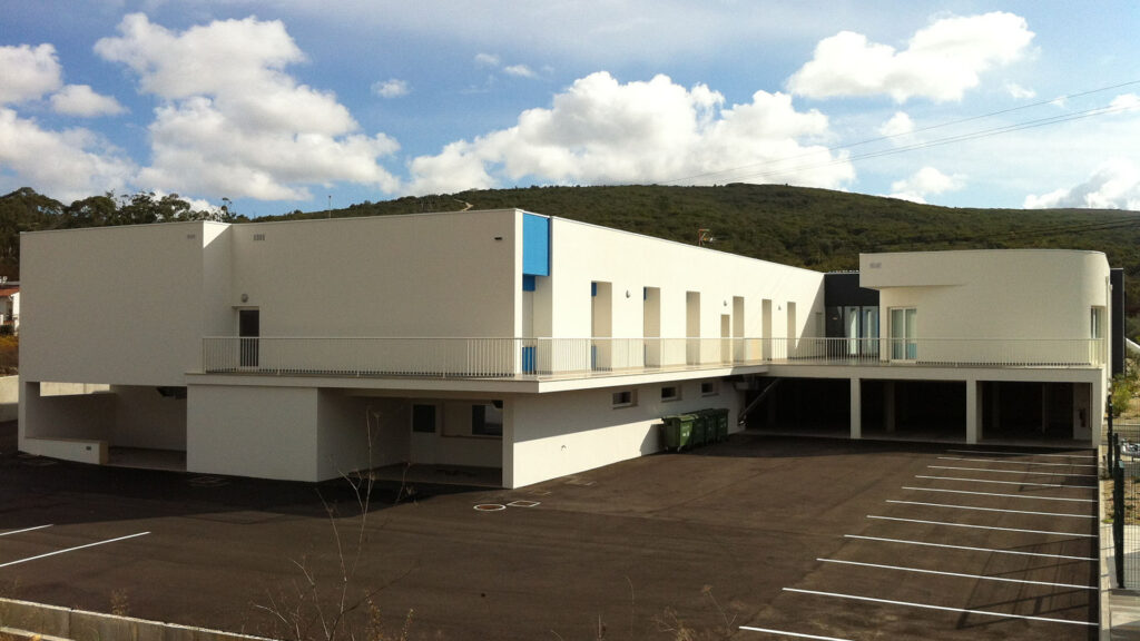 Unidade de Cuidados Intensivos - GWIC / Projetos